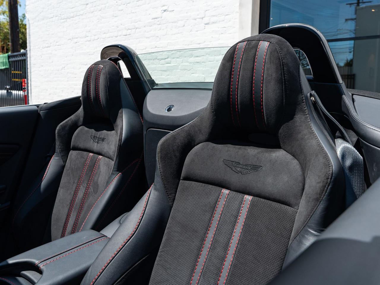 2023 Aston Martin Vantage Lawrence KS