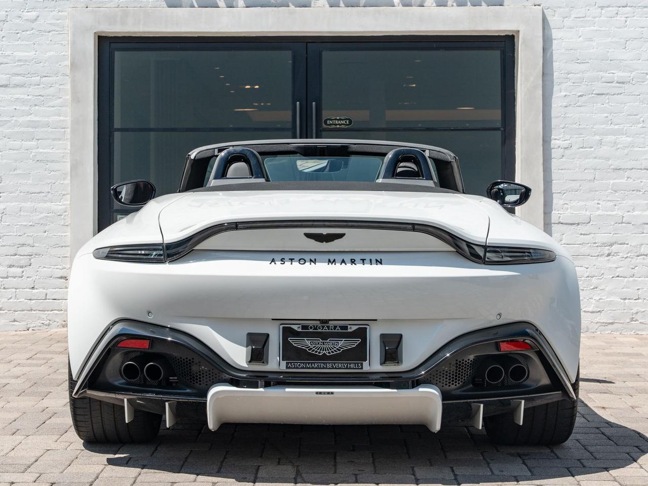 2023 Aston Martin Vantage Lawrence KS