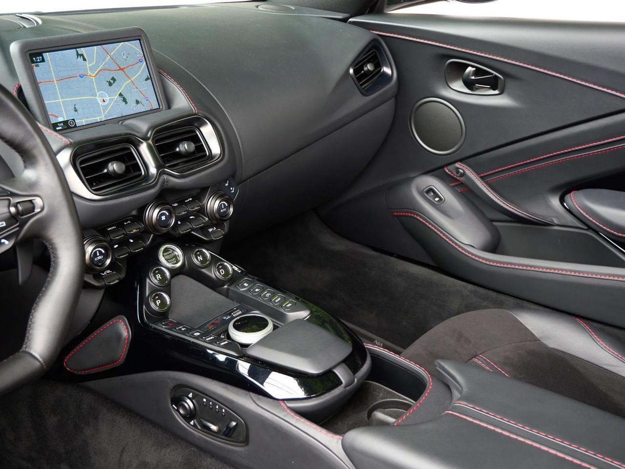 2023 Aston Martin Vantage Lawrence KS