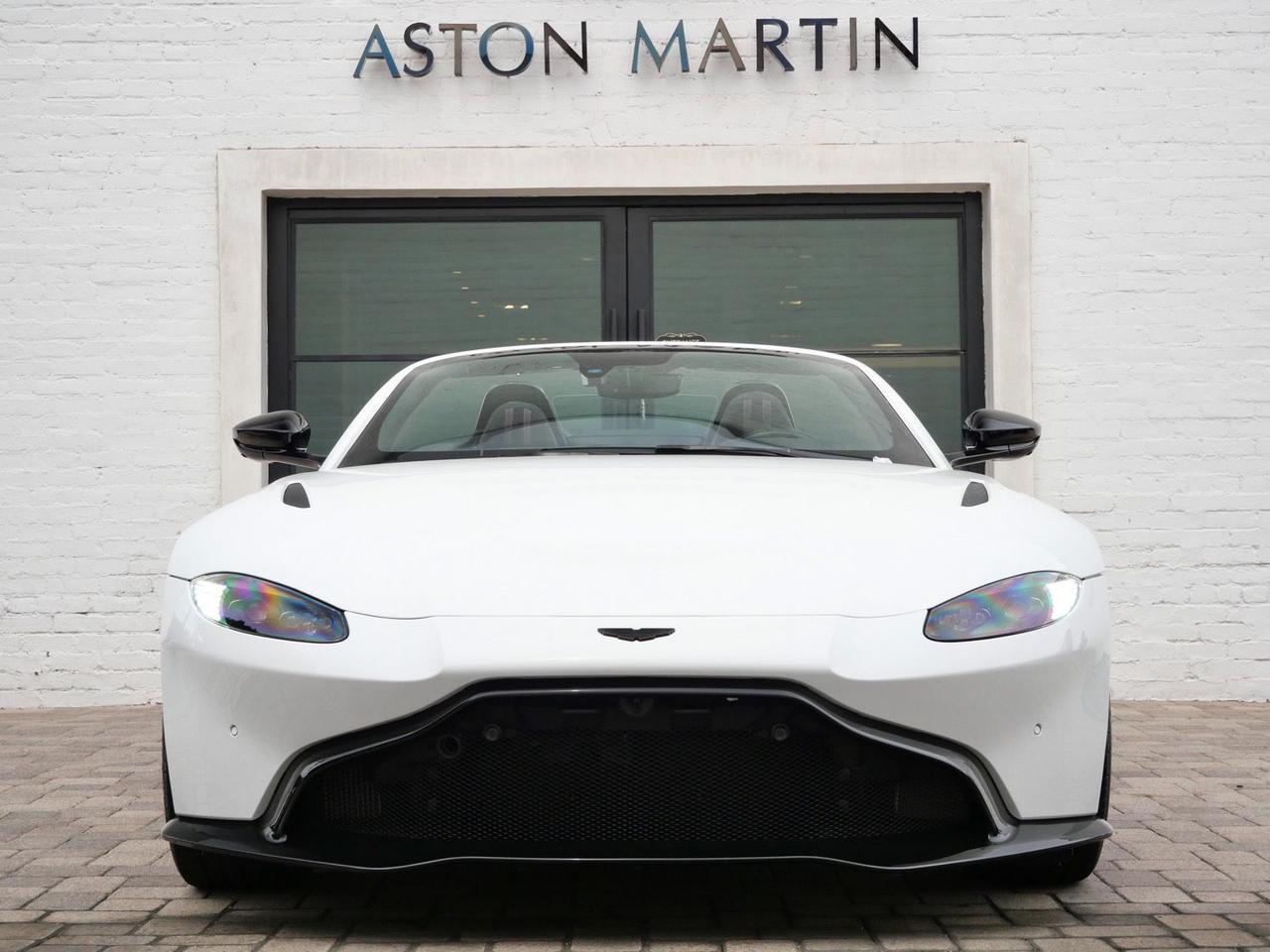 2023 Aston Martin Vantage Lawrence KS