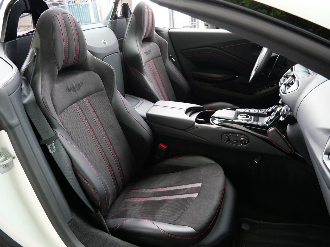 2023 Aston Martin Vantage Lawrence KS