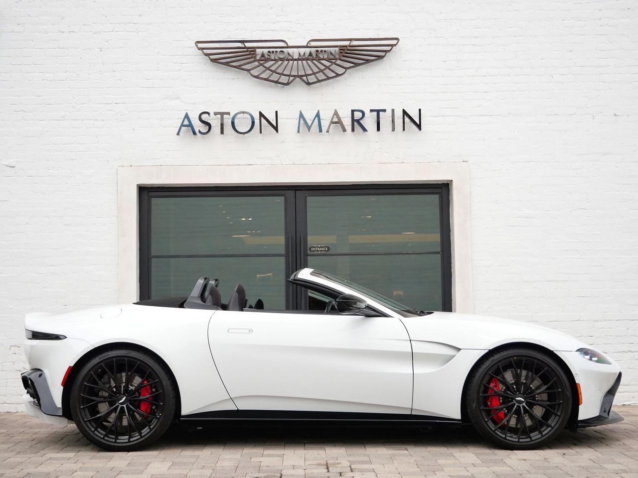 2023 Aston Martin Vantage Lawrence KS