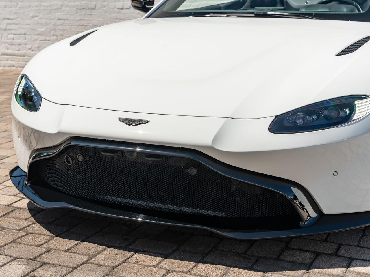 2023 Aston Martin Vantage Lawrence KS
