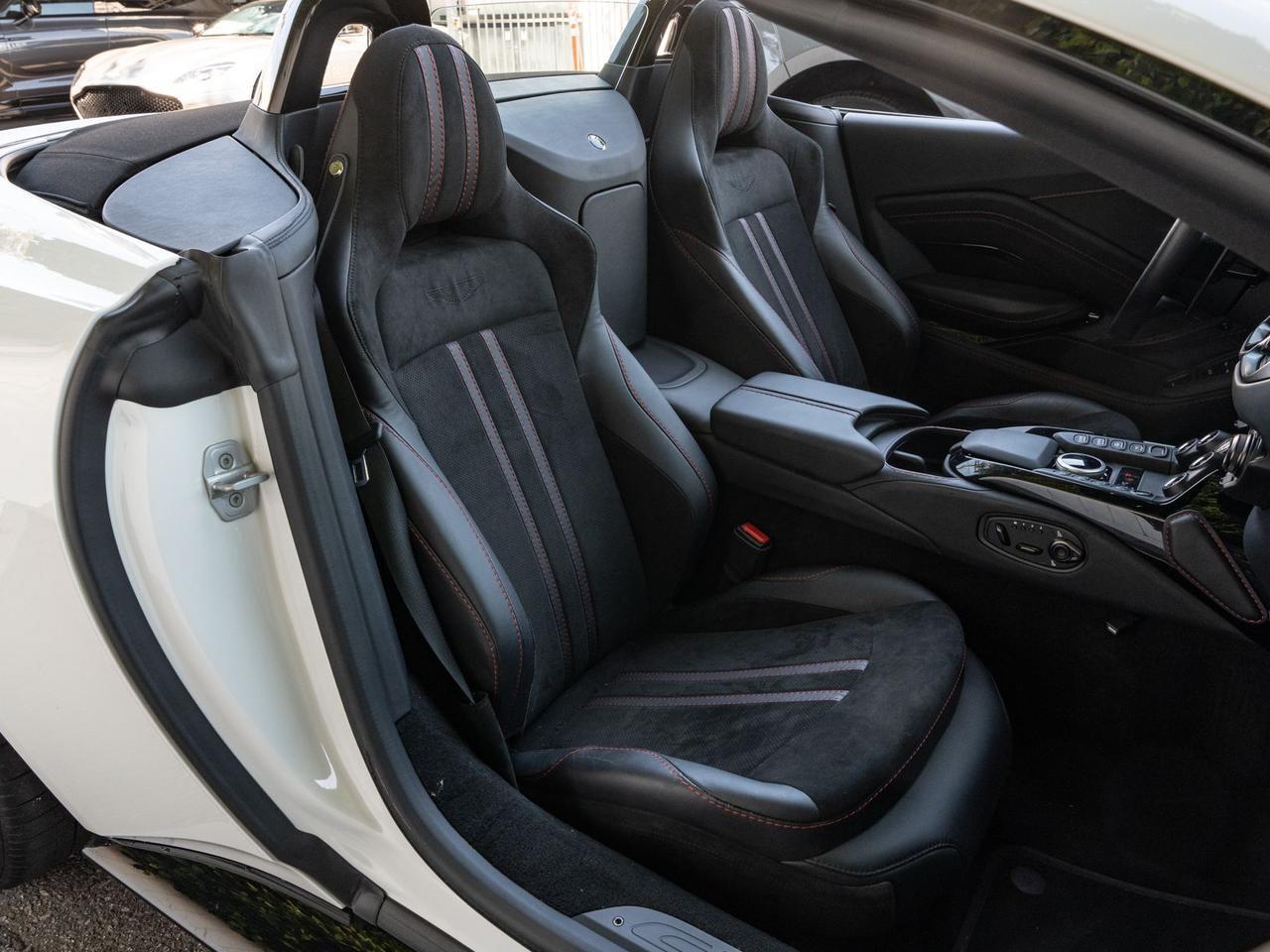 2023 Aston Martin Vantage Lawrence KS