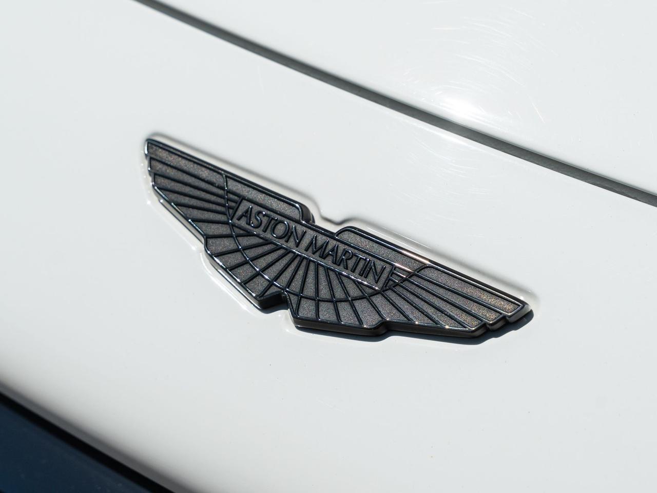 2023 Aston Martin Vantage Lawrence KS