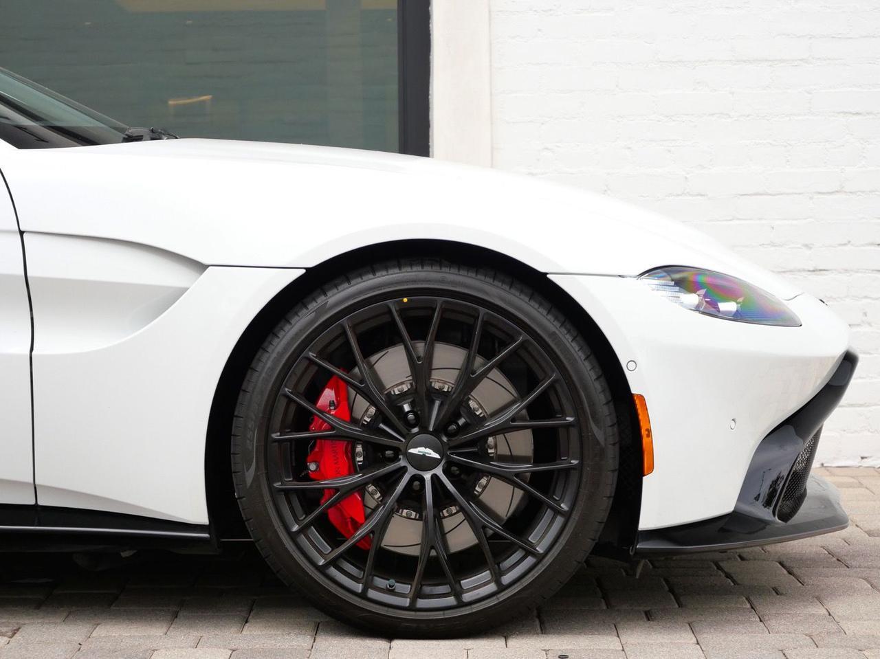 2023 Aston Martin Vantage Lawrence KS