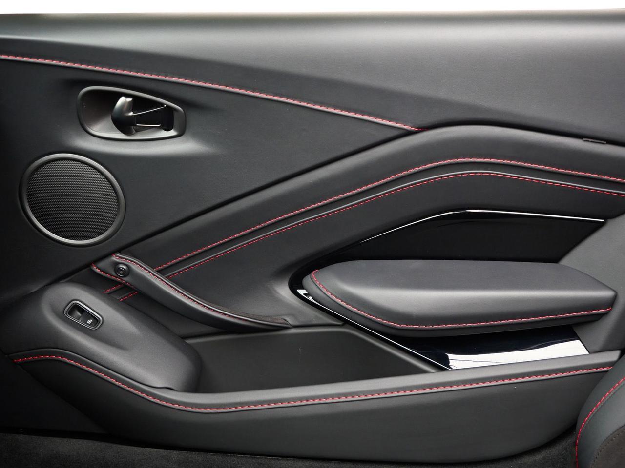 2023 Aston Martin Vantage Lawrence KS