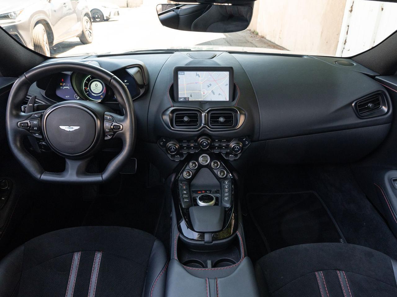 2023 Aston Martin Vantage Lawrence KS