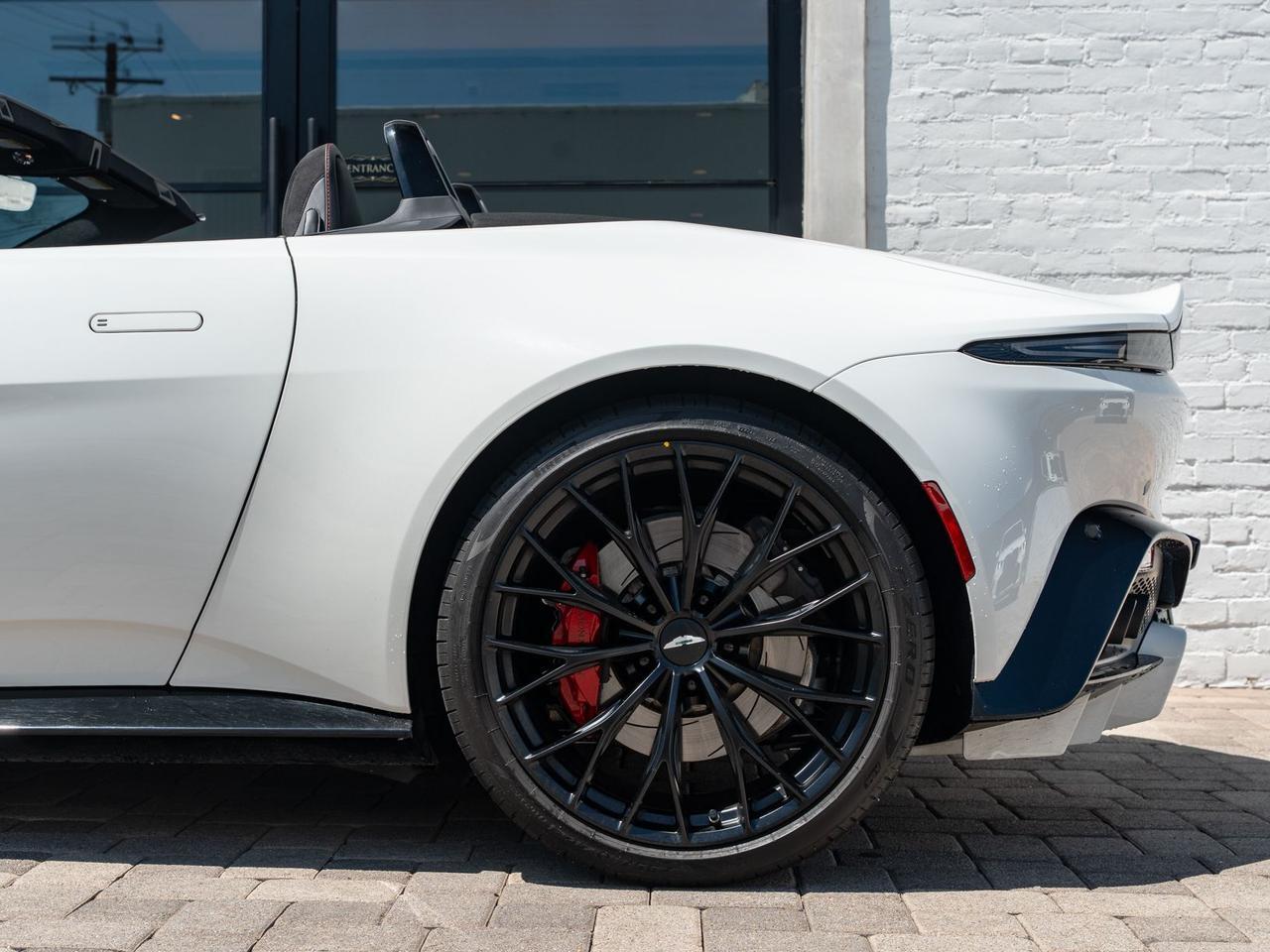 2023 Aston Martin Vantage Lawrence KS