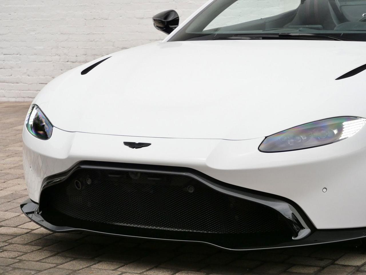 2023 Aston Martin Vantage Lawrence KS