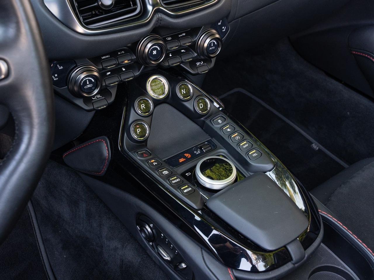2023 Aston Martin Vantage Lawrence KS
