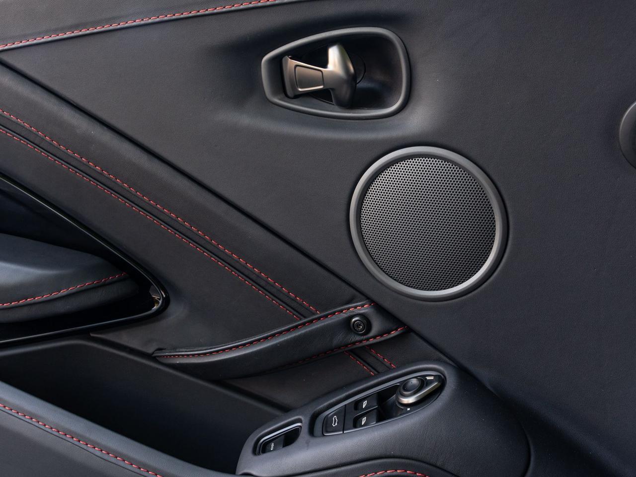 2023 Aston Martin Vantage Lawrence KS