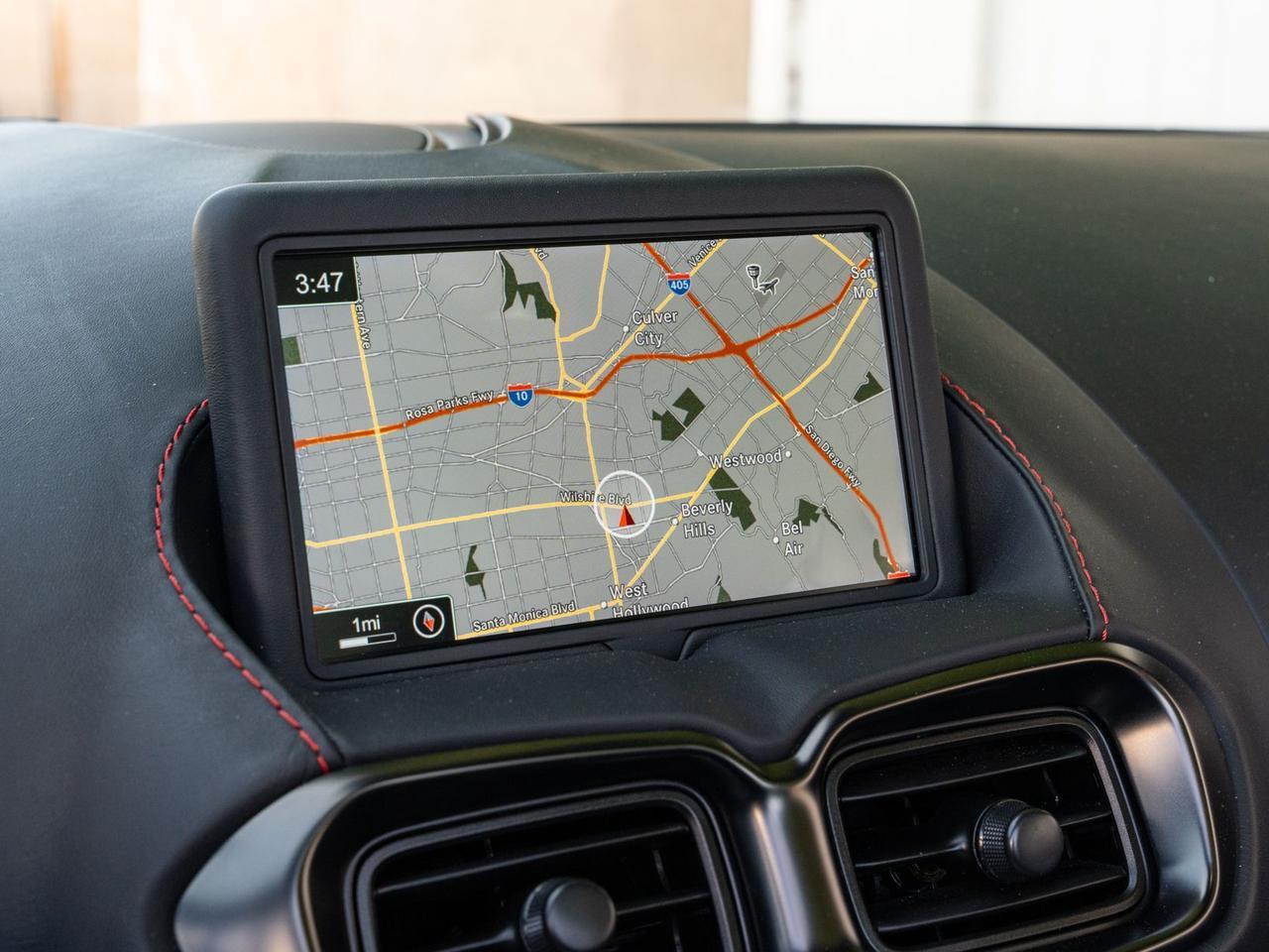 2023 Aston Martin Vantage Lawrence KS