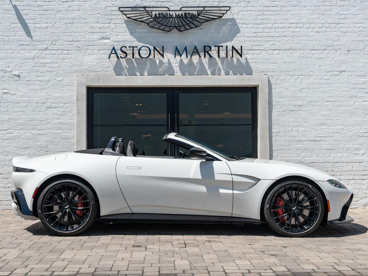 2023 Aston Martin Vantage Lawrence KS