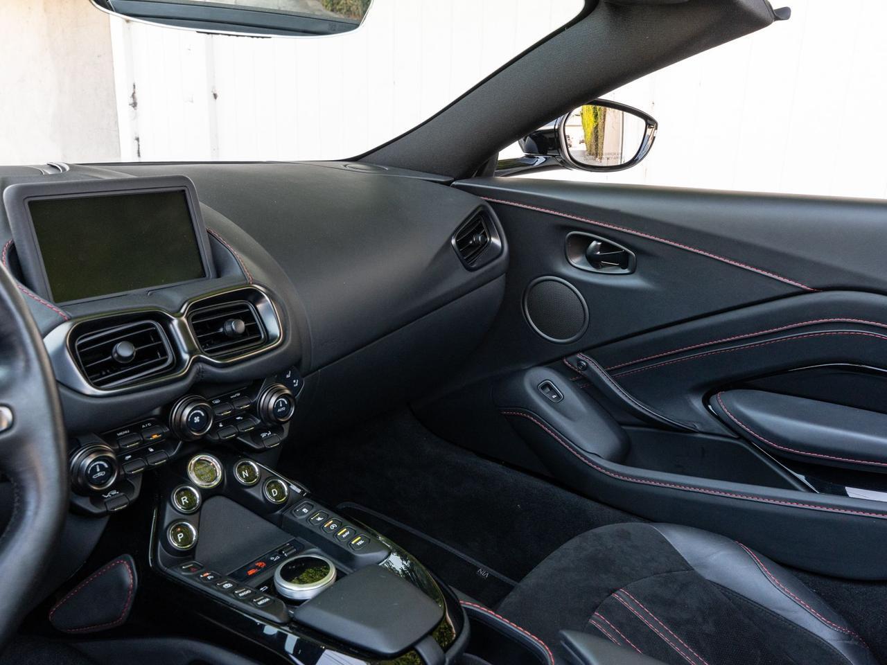 2023 Aston Martin Vantage Lawrence KS