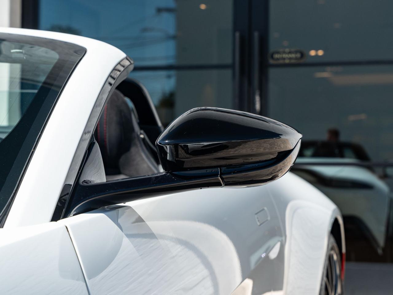 2023 Aston Martin Vantage Lawrence KS
