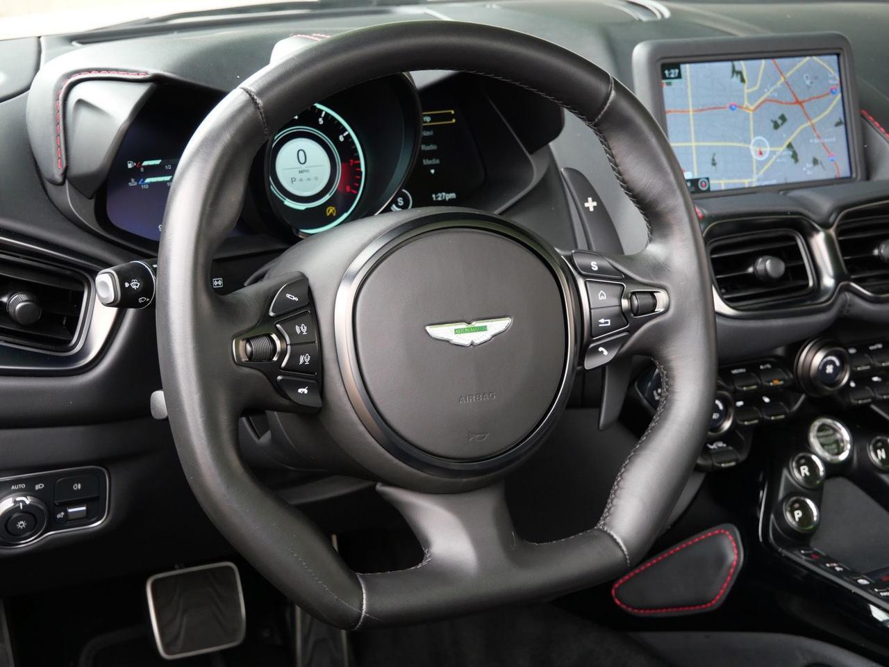 2023 Aston Martin Vantage Lawrence KS