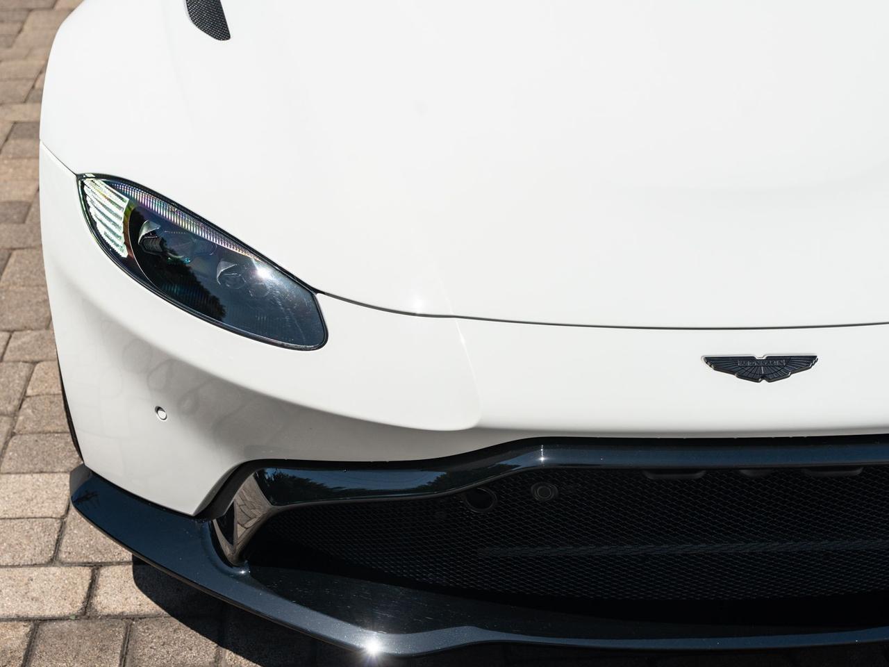 2023 Aston Martin Vantage Lawrence KS