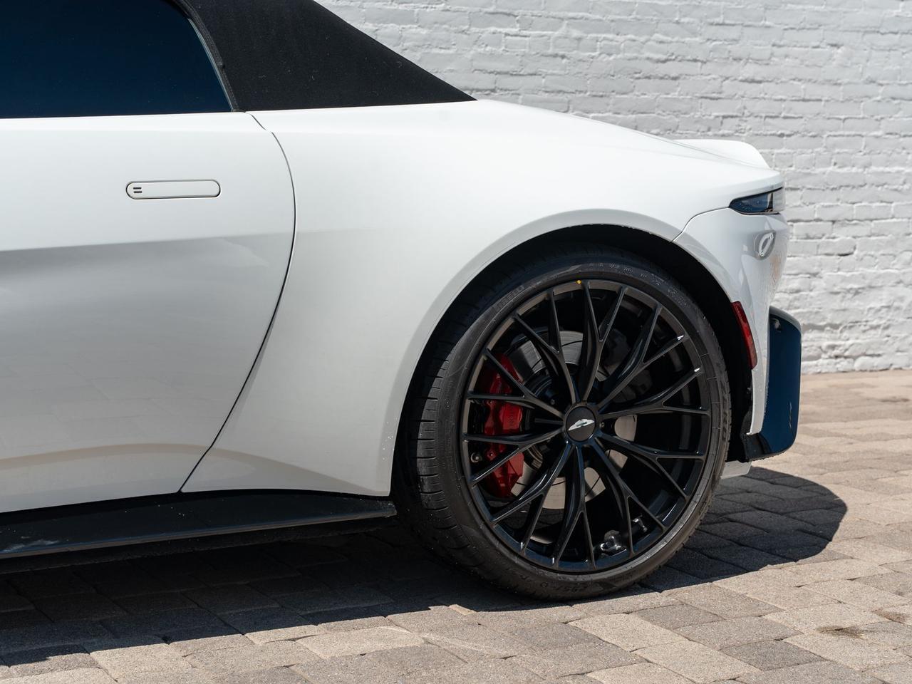 2023 Aston Martin Vantage Lawrence KS