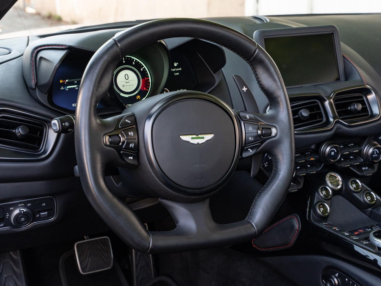 2023 Aston Martin Vantage Lawrence KS