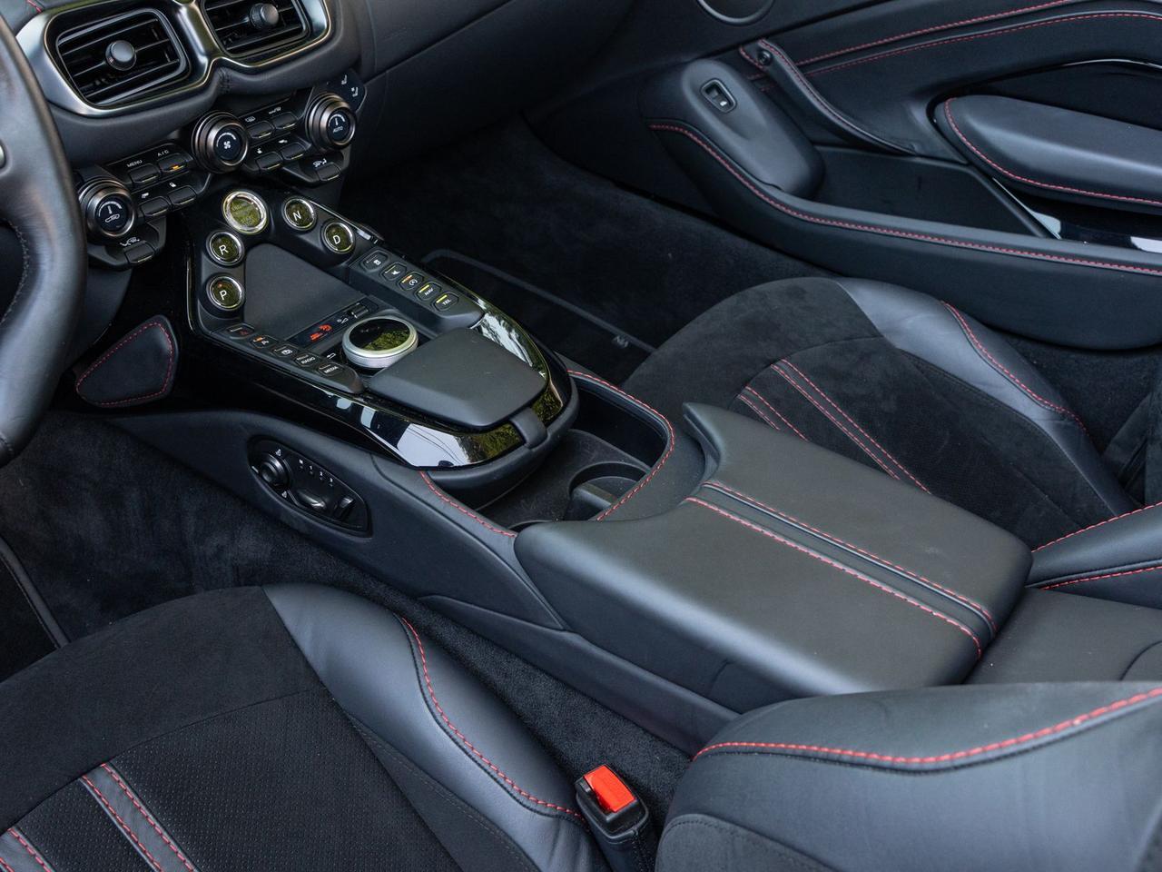 2023 Aston Martin Vantage Lawrence KS