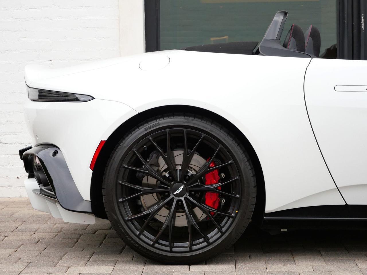 2023 Aston Martin Vantage Lawrence KS