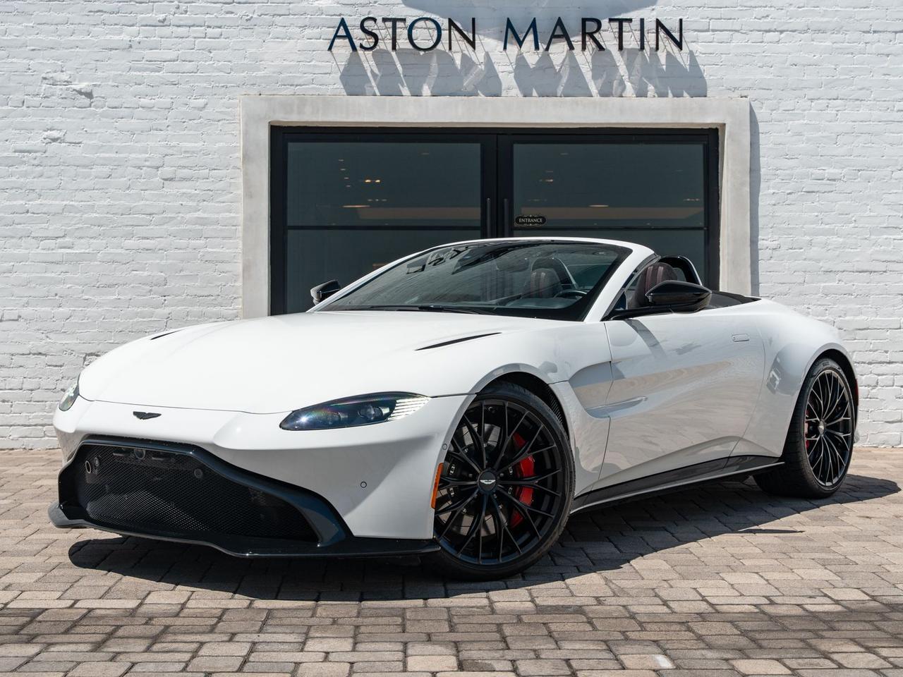 2023 Aston Martin Vantage Lawrence KS