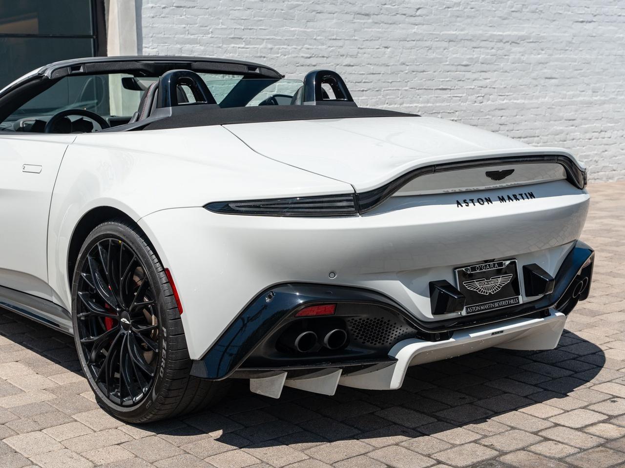 2023 Aston Martin Vantage Lawrence KS