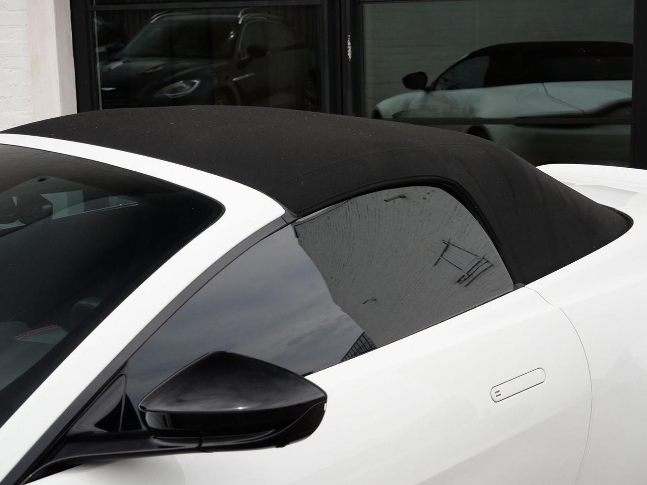 2023 Aston Martin Vantage Lawrence KS
