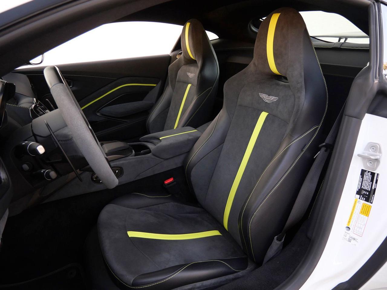 2023 Aston Martin Vantage F1 Edition F1 Edition Lawrence KS