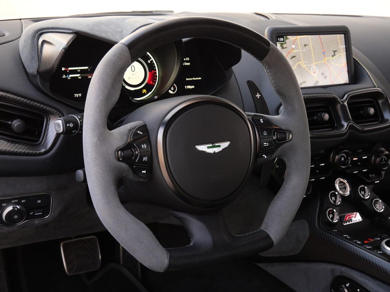 2023 Aston Martin Vantage F1 Edition F1 Edition Lawrence KS