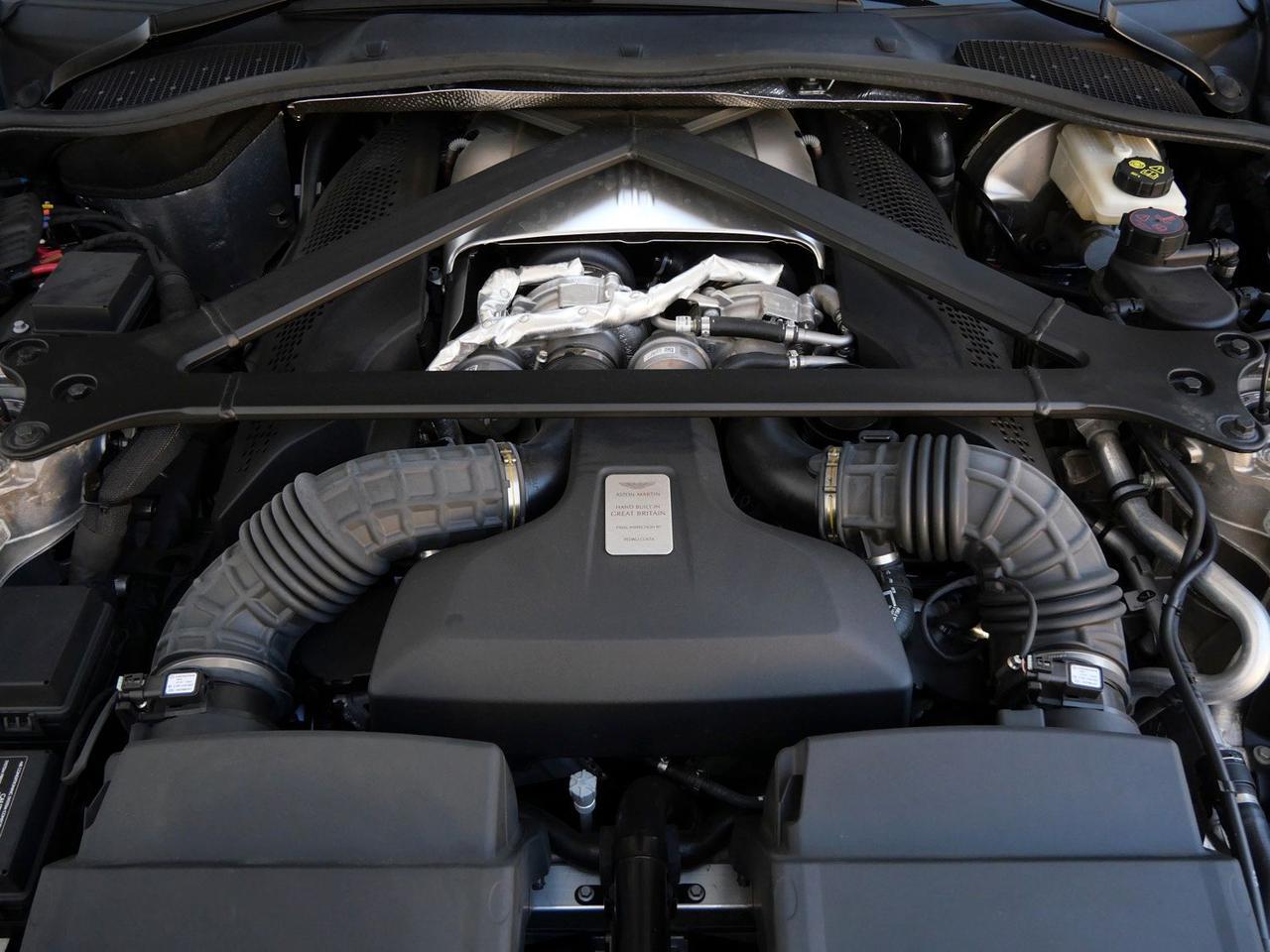 2023 Aston Martin Vantage F1 Edition F1 Edition Lawrence KS