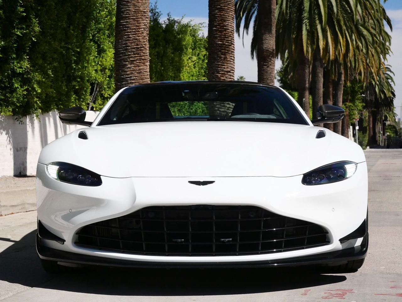 2023 Aston Martin Vantage F1 Edition F1 Edition Lawrence KS