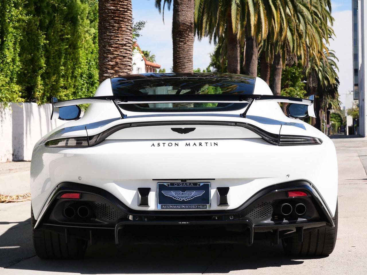 2023 Aston Martin Vantage F1 Edition F1 Edition Lawrence KS