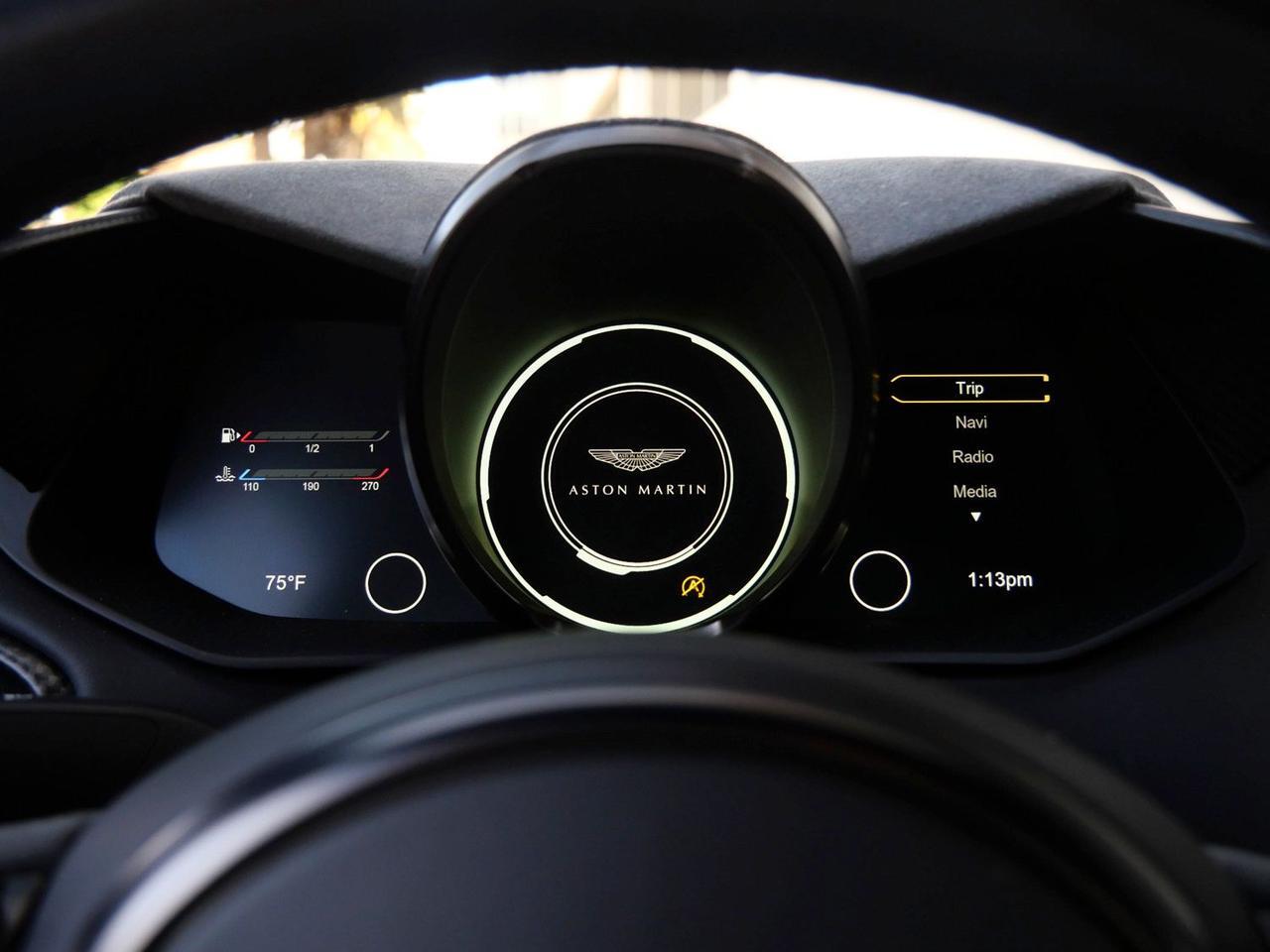 2023 Aston Martin Vantage F1 Edition F1 Edition Lawrence KS