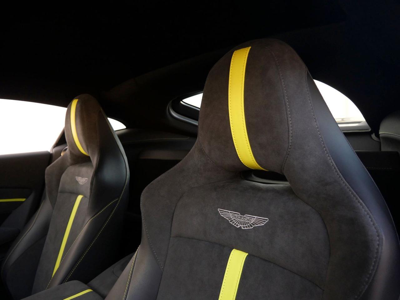 2023 Aston Martin Vantage F1 Edition F1 Edition Lawrence KS