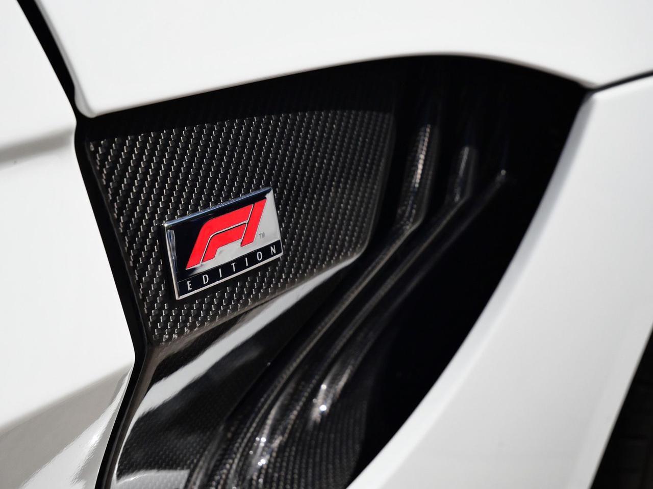 2023 Aston Martin Vantage F1 Edition F1 Edition Lawrence KS