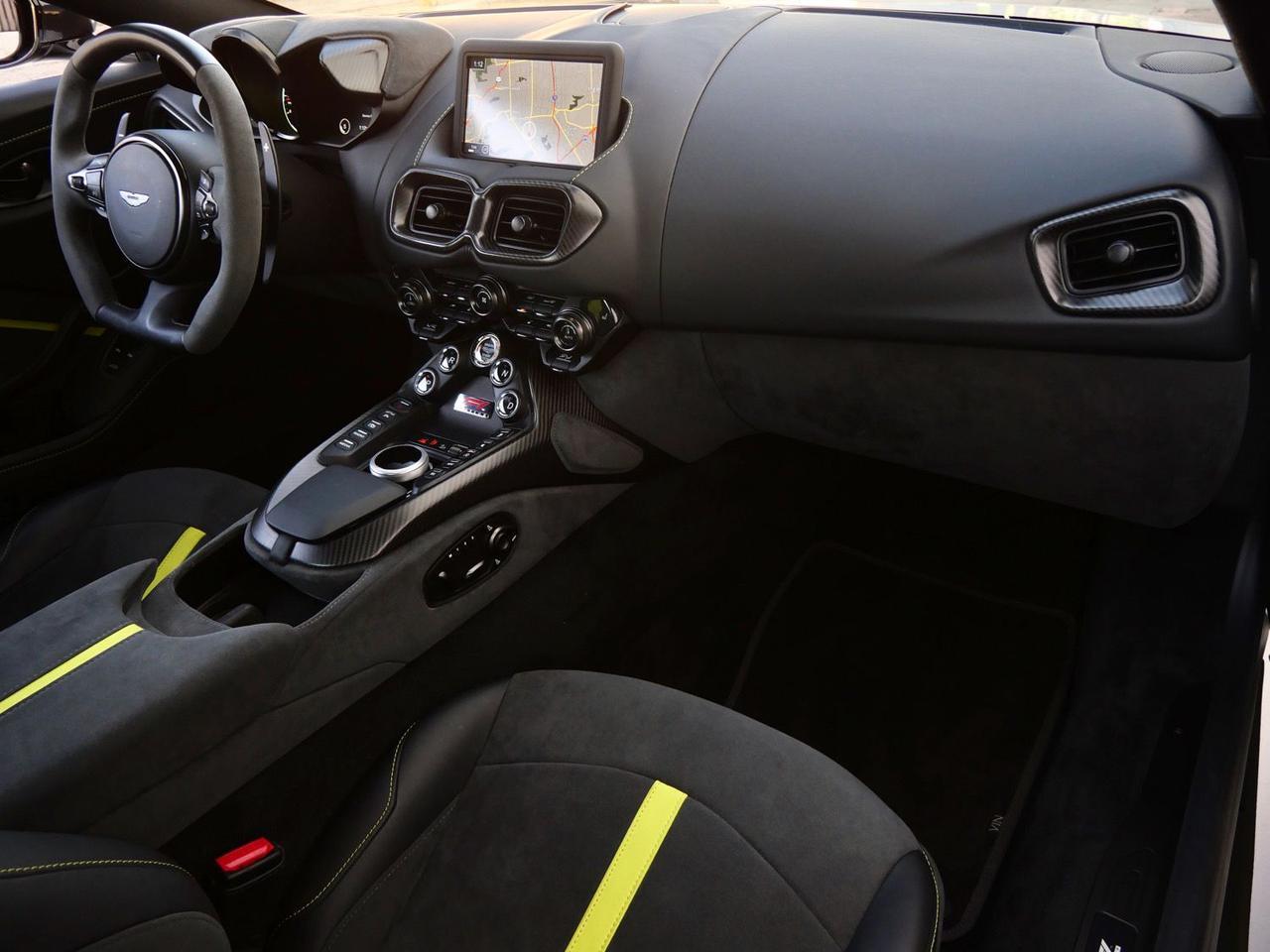 2023 Aston Martin Vantage F1 Edition F1 Edition Lawrence KS