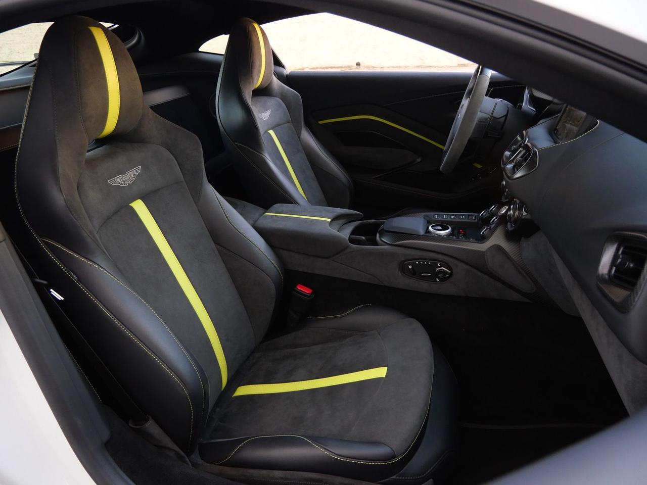 2023 Aston Martin Vantage F1 Edition F1 Edition Lawrence KS