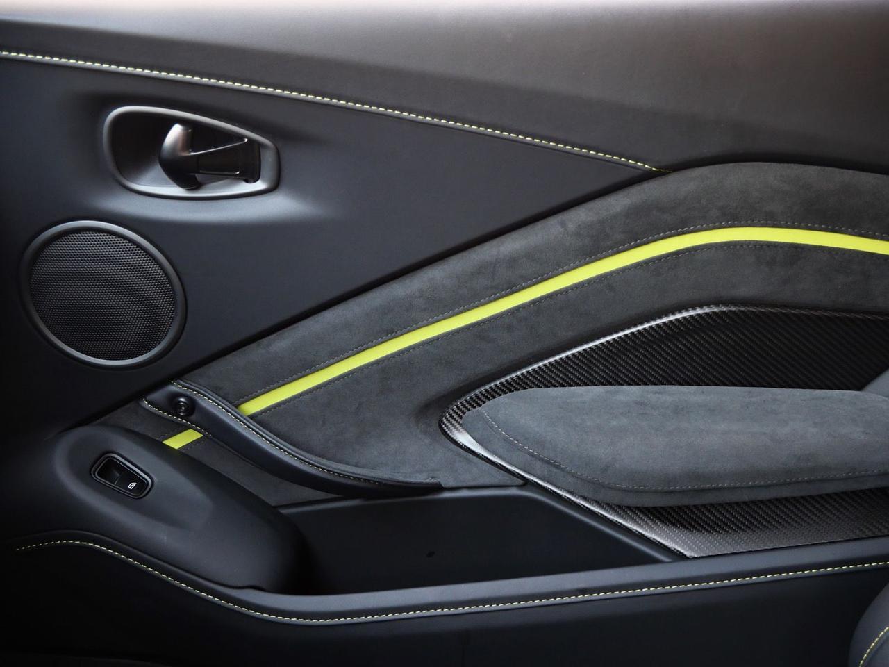 2023 Aston Martin Vantage F1 Edition F1 Edition Lawrence KS