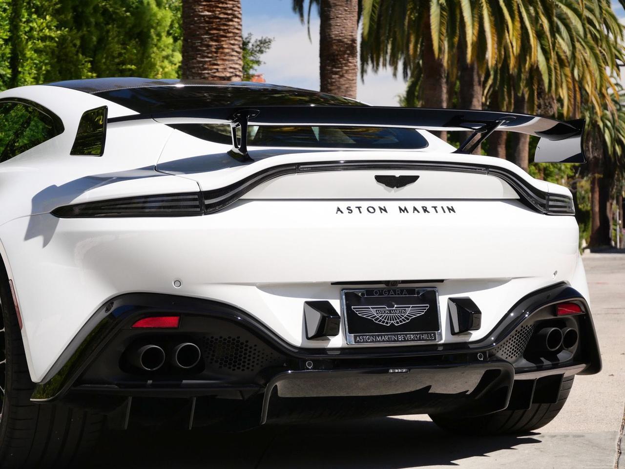 2023 Aston Martin Vantage F1 Edition F1 Edition Lawrence KS