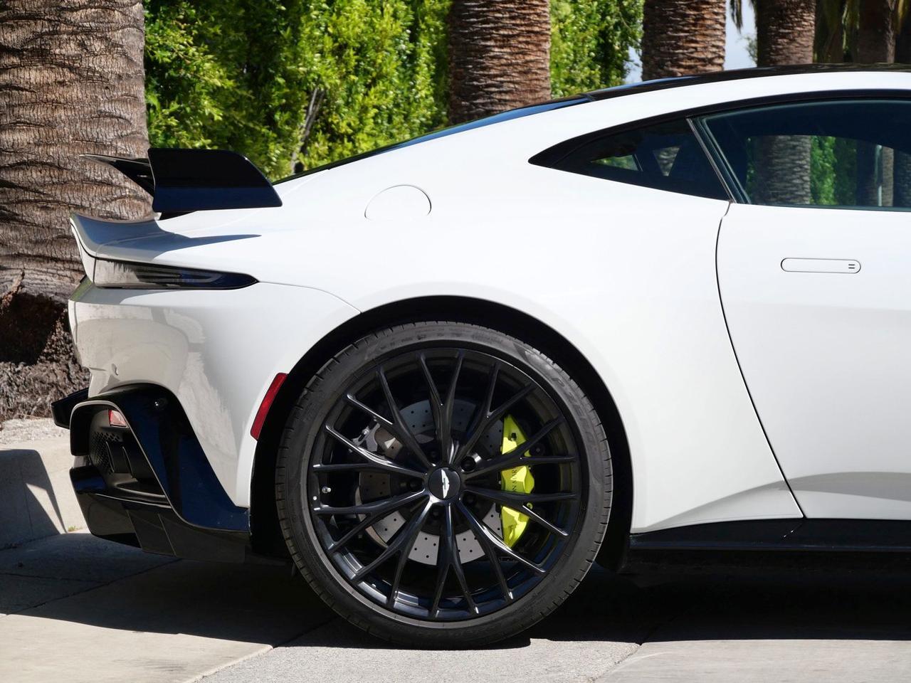 2023 Aston Martin Vantage F1 Edition F1 Edition Lawrence KS