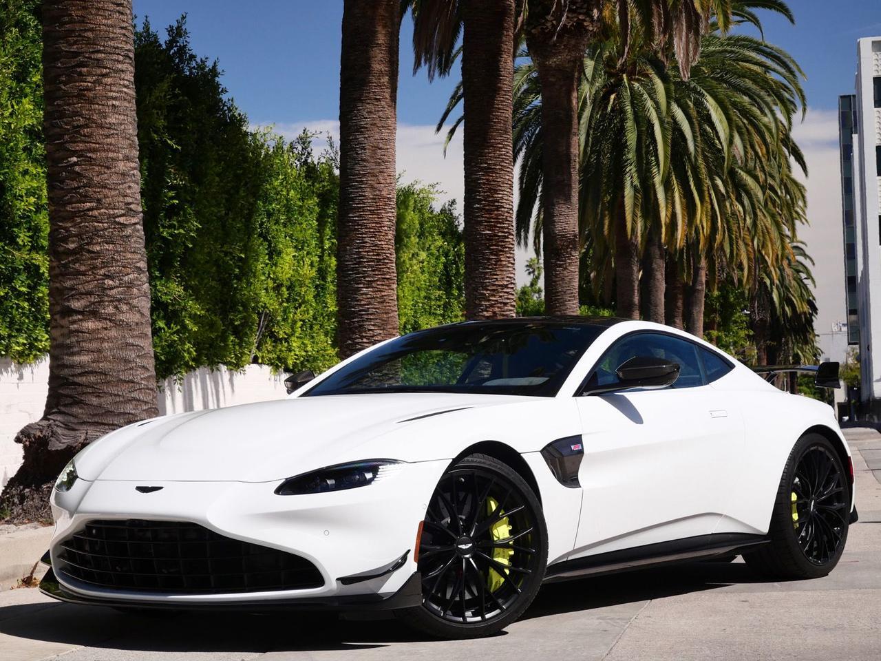 2023 Aston Martin Vantage F1 Edition F1 Edition Lawrence KS