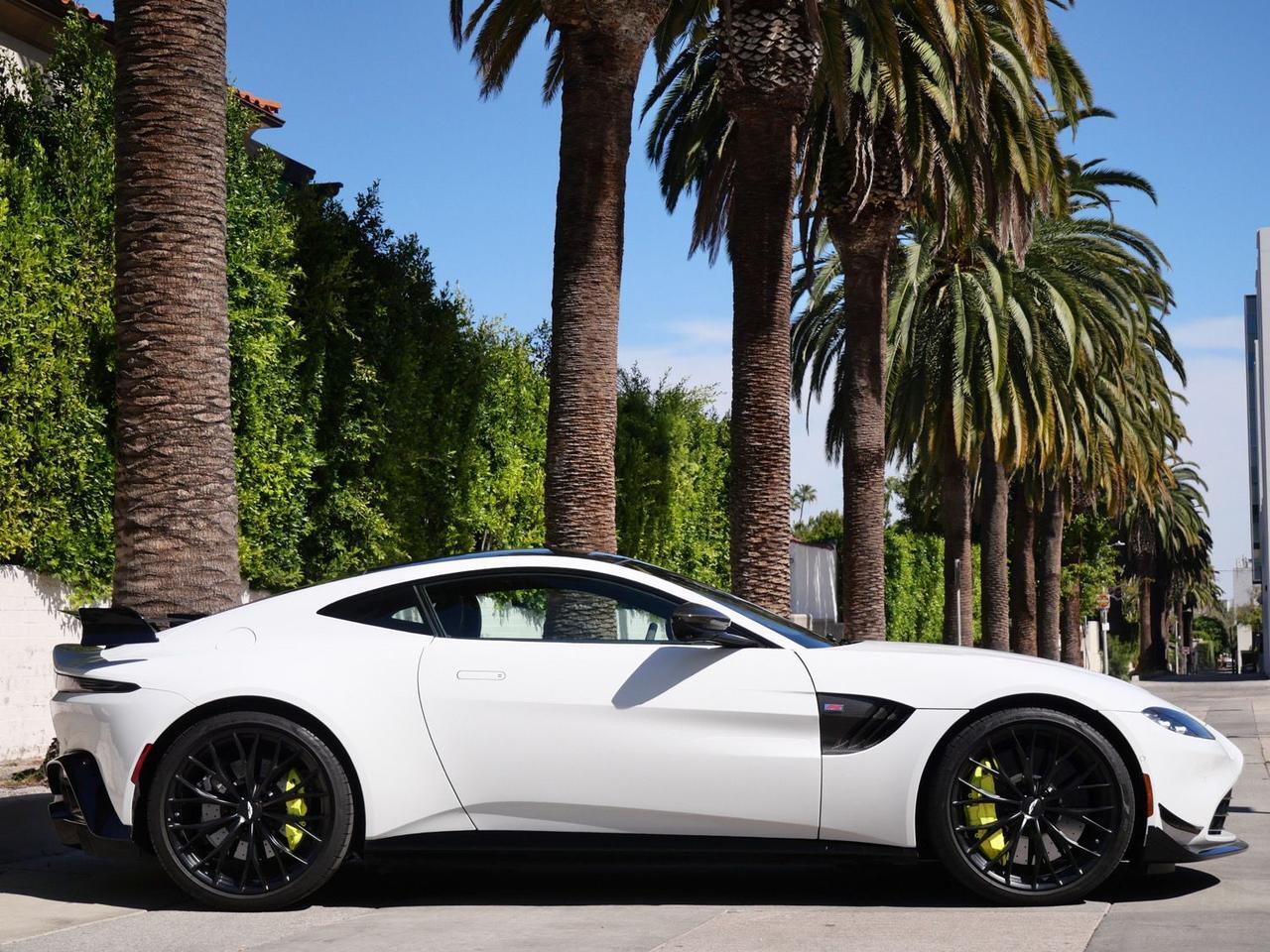 2023 Aston Martin Vantage F1 Edition F1 Edition Lawrence KS