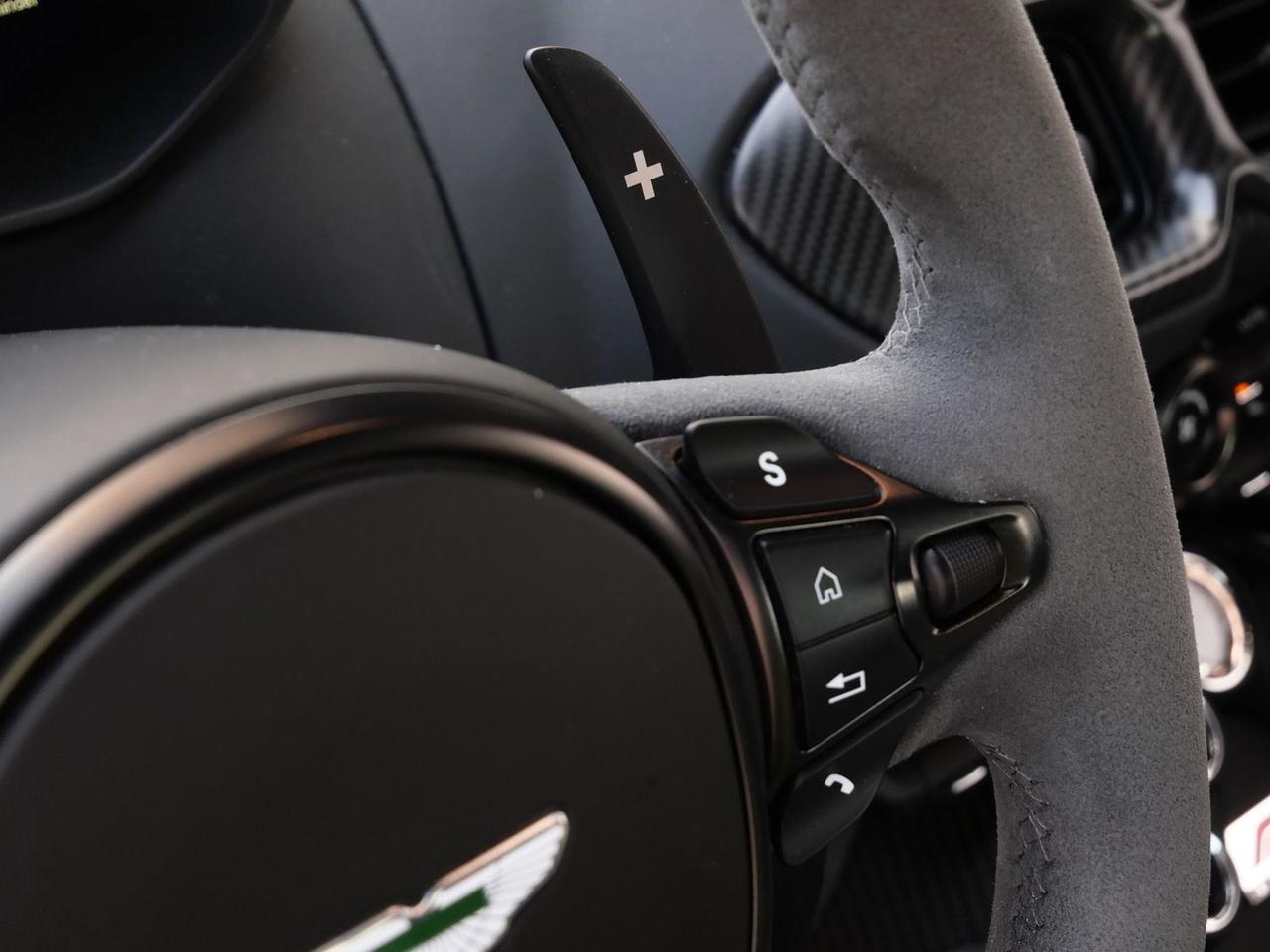 2023 Aston Martin Vantage F1 Edition F1 Edition Lawrence KS