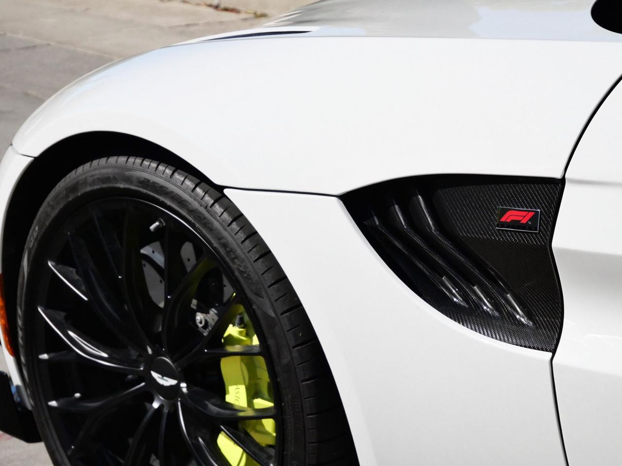 2023 Aston Martin Vantage F1 Edition F1 Edition Lawrence KS