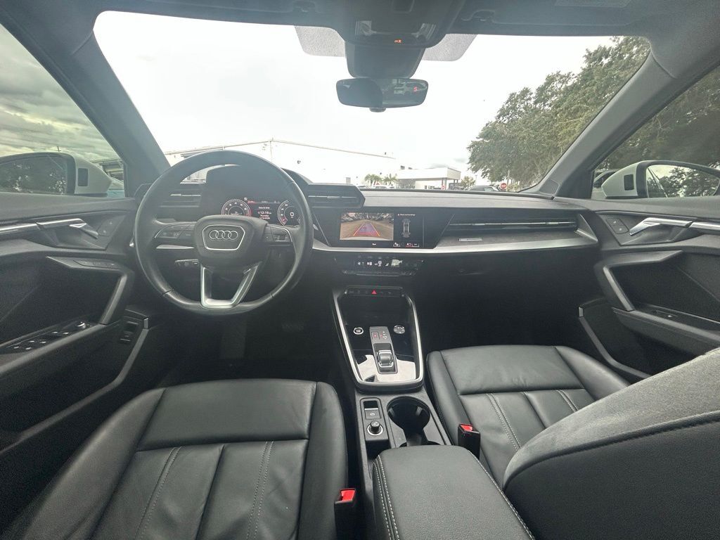 2023 Audi A3 40 Premium Plus Tampa FL