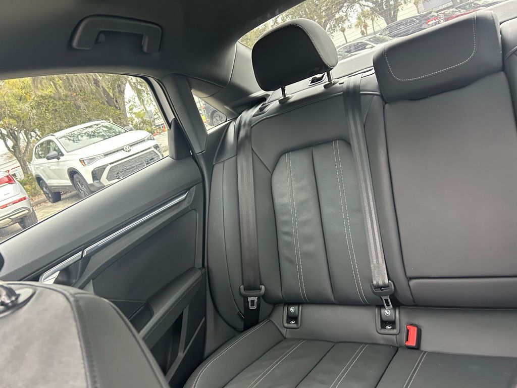 2023 Audi A3 40 Premium Plus Tampa FL