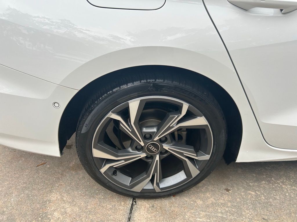 2023 Audi A3 40 Premium Plus Tampa FL