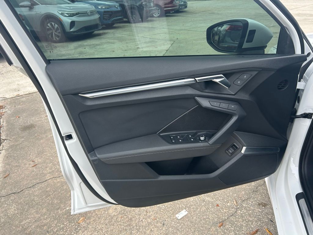 2023 Audi A3 40 Premium Plus Tampa FL